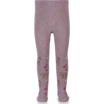 Punčocháče Sterntaler šnek+medvídek 74