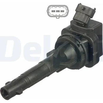 Zapalovací cívka Zapalovací cívka DELPHI GN10203-12B1