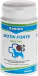 Canina Pharma Biotin Forte