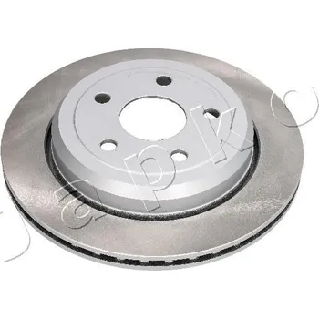 Brzdový kotouč Brzdový kotouč JAPKO 61907C