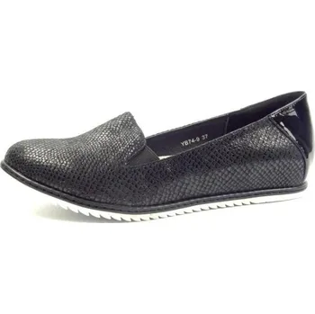 Dámské baleríny Balerína Aurelia černá 74/9, velikost 39