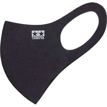 Modelářská barva Tamiya Comfort Fit Mask Black L