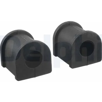 Zavěšení kol Ložiskové pouzdro, stabilizátor DELPHI TD988W