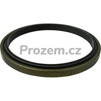 Těsnění motoru Těsnící kroužek pro John Deere, Deutz Fahr, Lindner, 178/150,15/16 mm, AL79950, 04415098