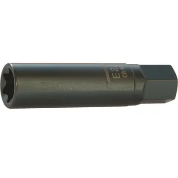 Gola hlavice Nástrčná hlavice TORX E24, úderová, úchyt 22 mm - JONNESWAY AI050113-E24