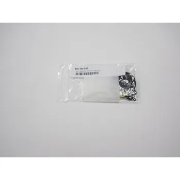 TĚSNĚNÍ TLUMIČE FOX OLEJOVÉ DHX AIR 5.0/4.0/3.0