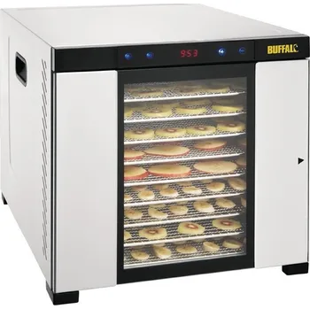 Sušička potravin Buffalo Catering Equipment CS950