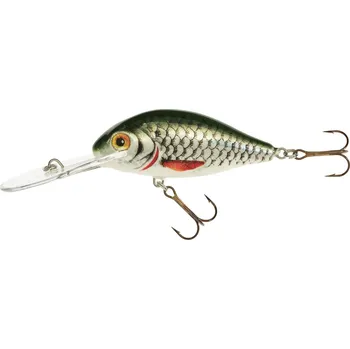 Umělá nástraha Jaxon wobler holo Select Fighter SDR 8cm 13g - SDRJB