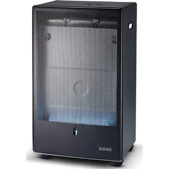 Topidlo ROWI plynový přímotop BLUE FLAME 4200 55365