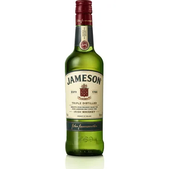 Jameson Irish Whisky 40 %