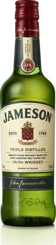 Whisky Jameson Irish Whisky 40 %