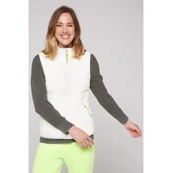 Pánská bunda Soccx VESTA SO2308-2023-31 S, Bílá