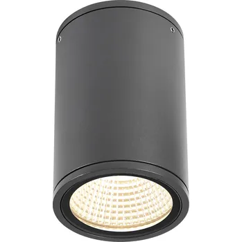 Venkovní osvětlení Schrack Sch-LILX0001--