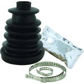 Klíč Manžeta na homokinetické klouby, pružná, univerzální, pro dodávky a terénní auta - TRISCAN