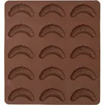 Forma na pečení rohlíčky