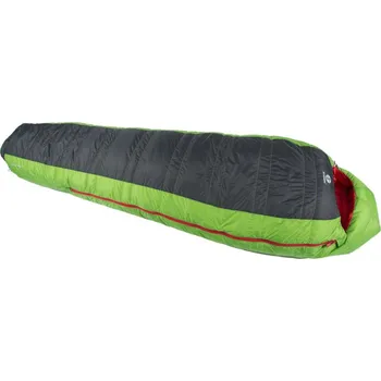 Spacák Sir Joseph Looping III 1200 zelený 200 cm