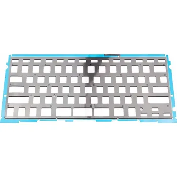 Náhradní klávesnice pro notebook Podsvícení Klávesnice APPLE MACBOOK A1398 US