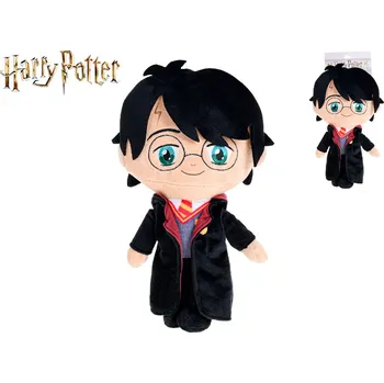 plyšák Mikro trading Harry Potter plyšový - 31 cm - stojící