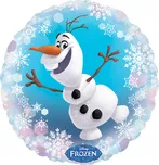 Amscan Standard Frozen Olaf S60 43 cm