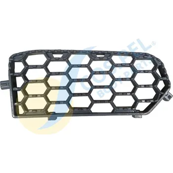 Nárazník Nášlap horního schodu Scania R/S od 2016, L/P