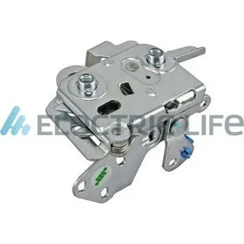 Zabzepeční vozidel Zámek dveří ELECTRIC LIFE ZR40300
