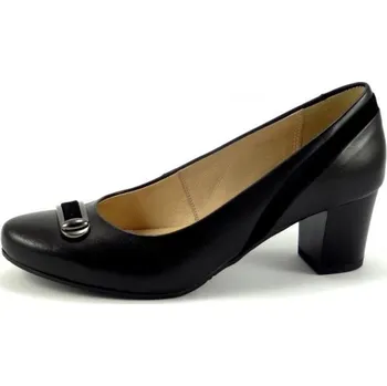 Dámské lodičky Grodecki lodička černá 1159, velikost 41