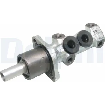 Brzdový válec Hlavní brzdový válec DELPHI LM42651