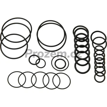 Příslušenství pro vysokotlaký čistič Sada O-kroužků pro Annovi Reverberi AR 503