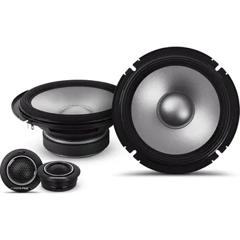 Elektronika Alpine S2-S65C