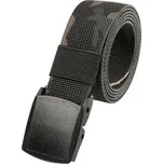 Opasek Brandit rychloupínací 7008 4 darkcamo, velikost varianta