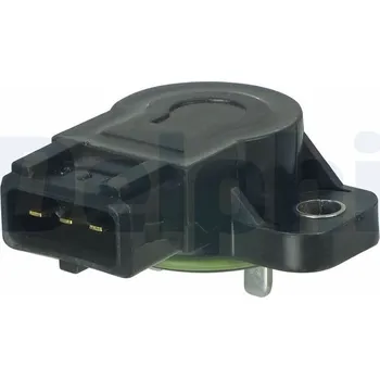 Auto-moto Senzor, poloha škrticí klapky DELPHI SS10999-12B1