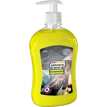 Bazénová chemie Pooltechnika disiCLEAN ABRASIVE SOAP 0,5L