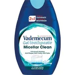 Vademecum 2v1 Micellar Clean gelová…