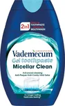 Vademecum 2v1 Micellar Clean gelová…