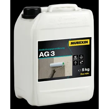 MUREXIN Základ hloubkový AG 3 25kg