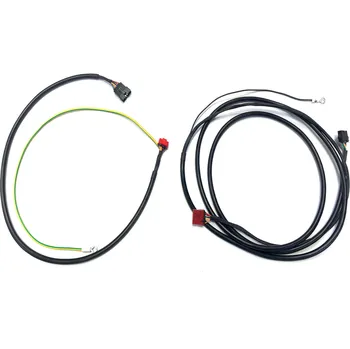 elektrický kabel DOMYOS Kabel ke konzoli pásu RUN100E A i B