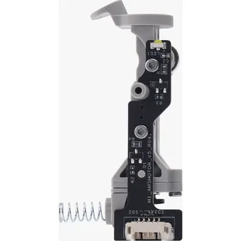 Příslušenství k 3D tiskárně Bambu Lab - AMS podavač filamentu