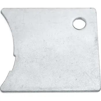 Hoblovka Holzstar® Seřizovací měrka nože ADH 260