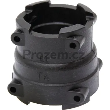 Příslušenství k čerpadlu Redukční hrdlo, T6, T5, 259056