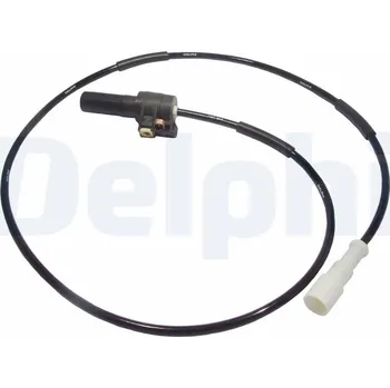 Přislušenství brzdového systému Snímač, počet otáček kol DELPHI SS20142