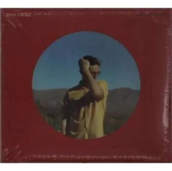 Zahraniční hudba CD Dan Croll: Grand Plan 2020