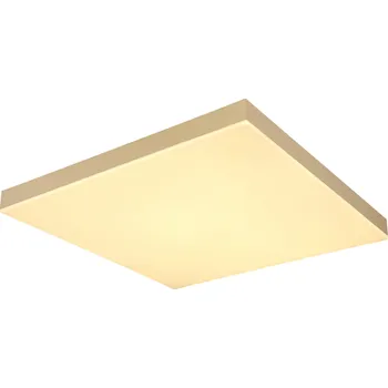 Globo 41594D2M | DORO stropní svítidlo | LED | 24W | dálkové ovl. | Š: 45 cm |