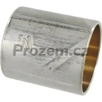 Pouzdro pro Carraro, Same, Massey Ferguson, John Deere, 53,3/58 mm, 123653, 3789559M1, 86027127, 0.900.0094.6, N382776