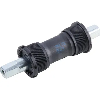 Klika na kolo ELOPS Středové složení čtyřhran 134 mm THUN TOPAZ 134 MM