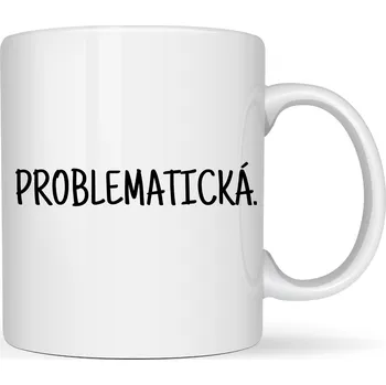 Hrneček - PROBLEMATICKÁ