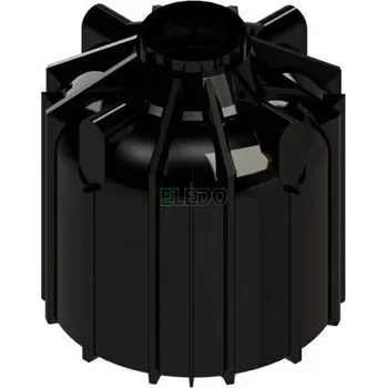 Nádrž na dešťovou vodu 8000l