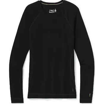 Dámská móda Smartwool W Merino Baselazer Crew Boxed Velikost: S