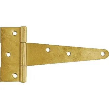 Nábytkové kování Závěs trojúh. 150x35x80x2,0mm ZT150