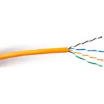 Kabel GETFORT PREMIUM CAT.6 U/UTP LSOH 305m