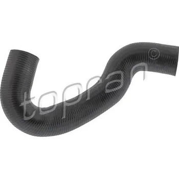 Chladič motoru Hadice chladiče TOPRAN 103 448